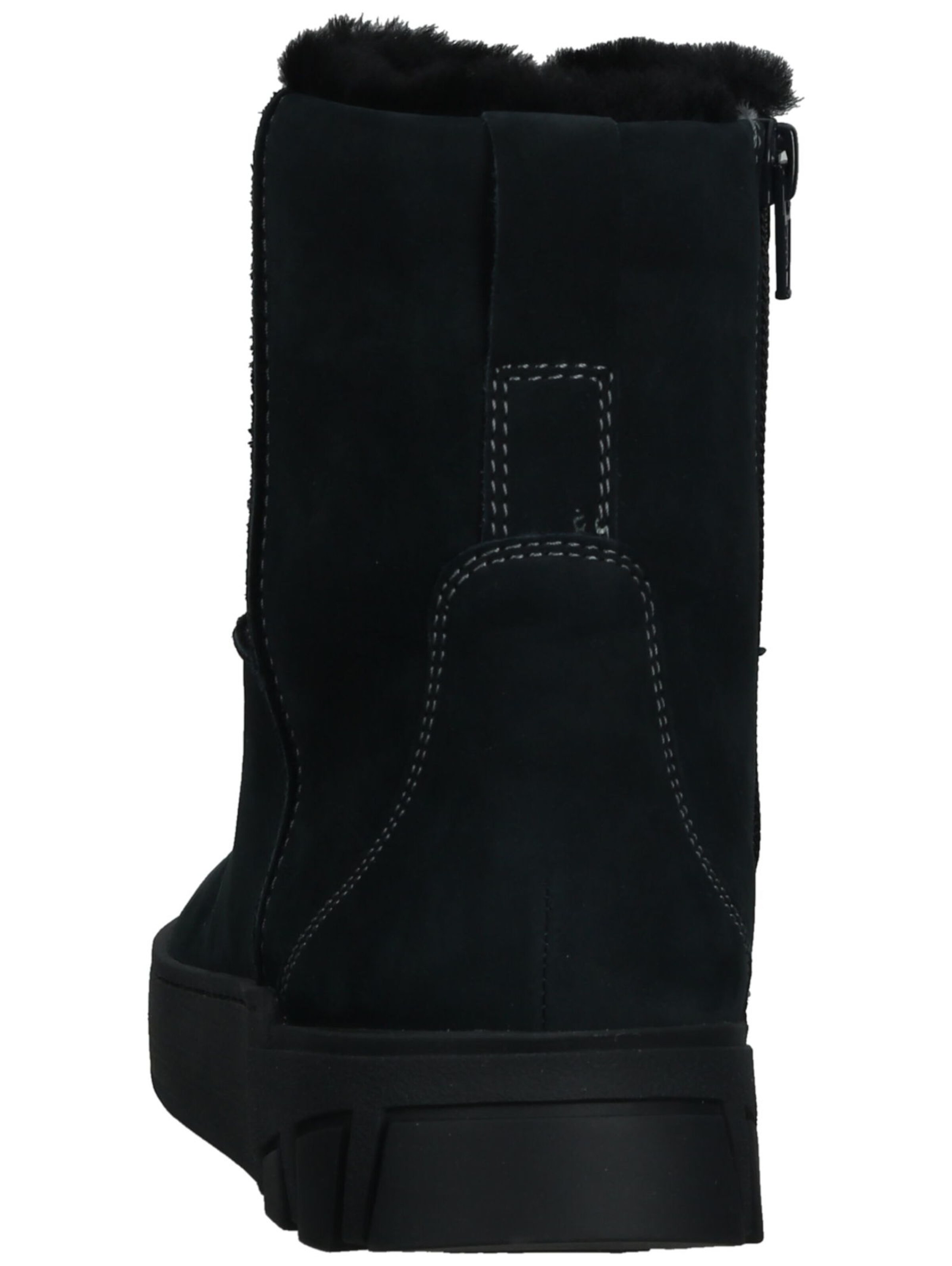 Bottines Ganter en noir