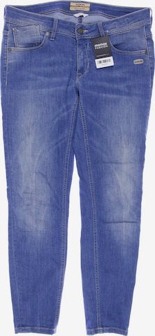 Gang Jeans 30 in Blau: predná strana