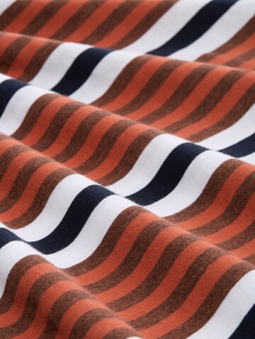 TOM TAILOR Shirt in Mixed colors