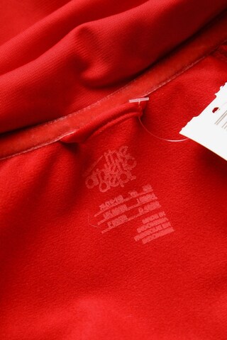 NIKE Jacket & Coat in XL in Red