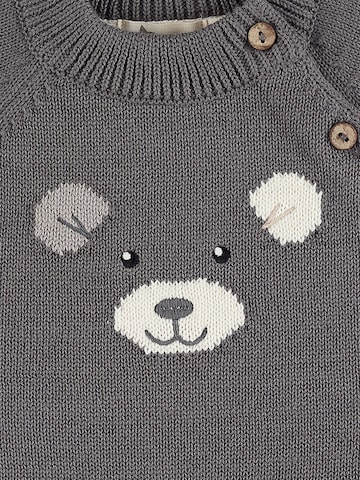 Pullover 'Elia' di STERNTALER in grigio