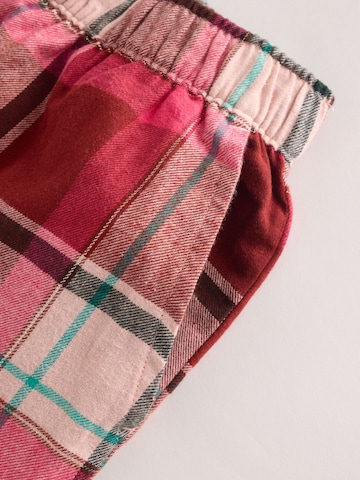 Pigiama di Next in rosso