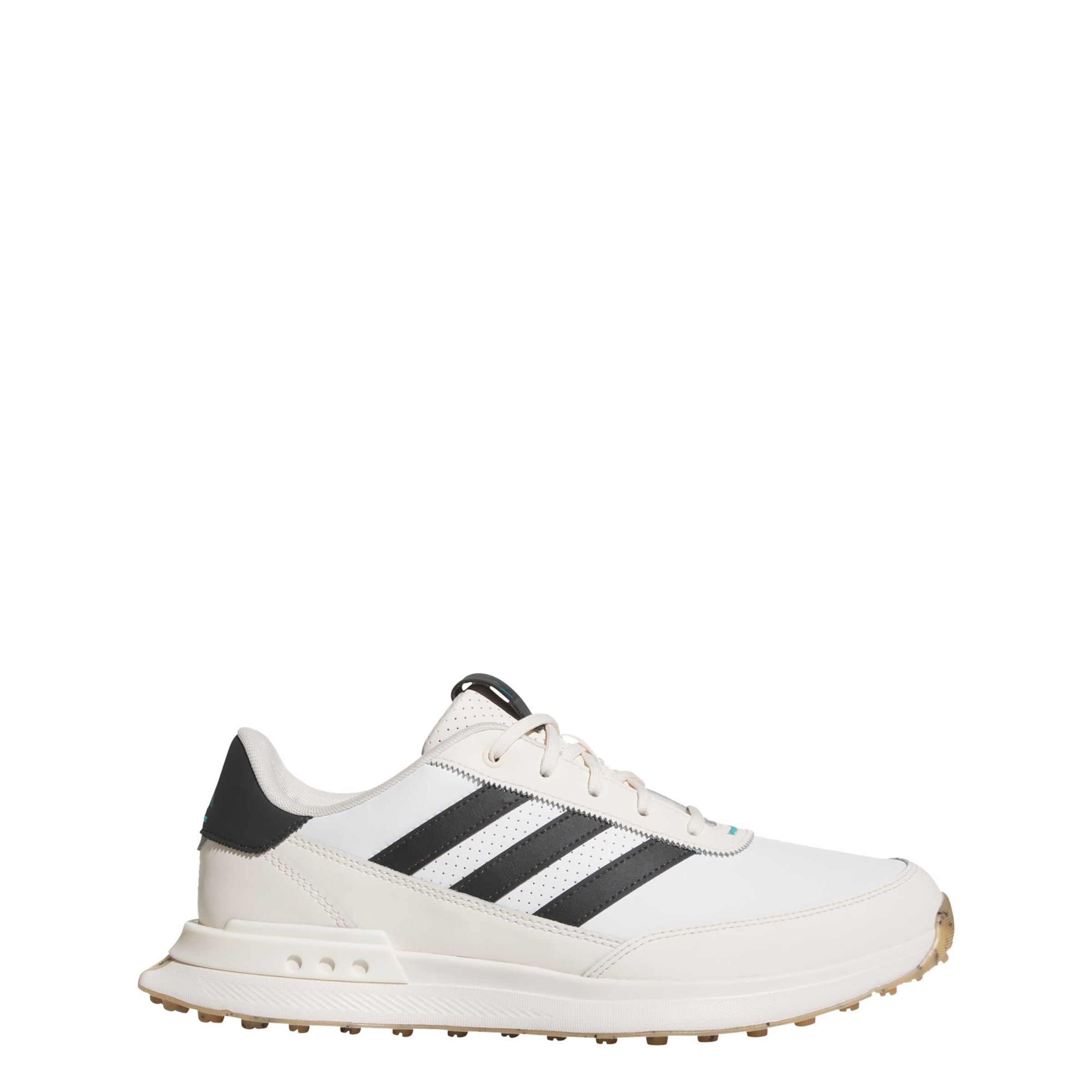 ADIDAS PERFORMANCE - Calzado deportivo 'S2G' en blanco: frente