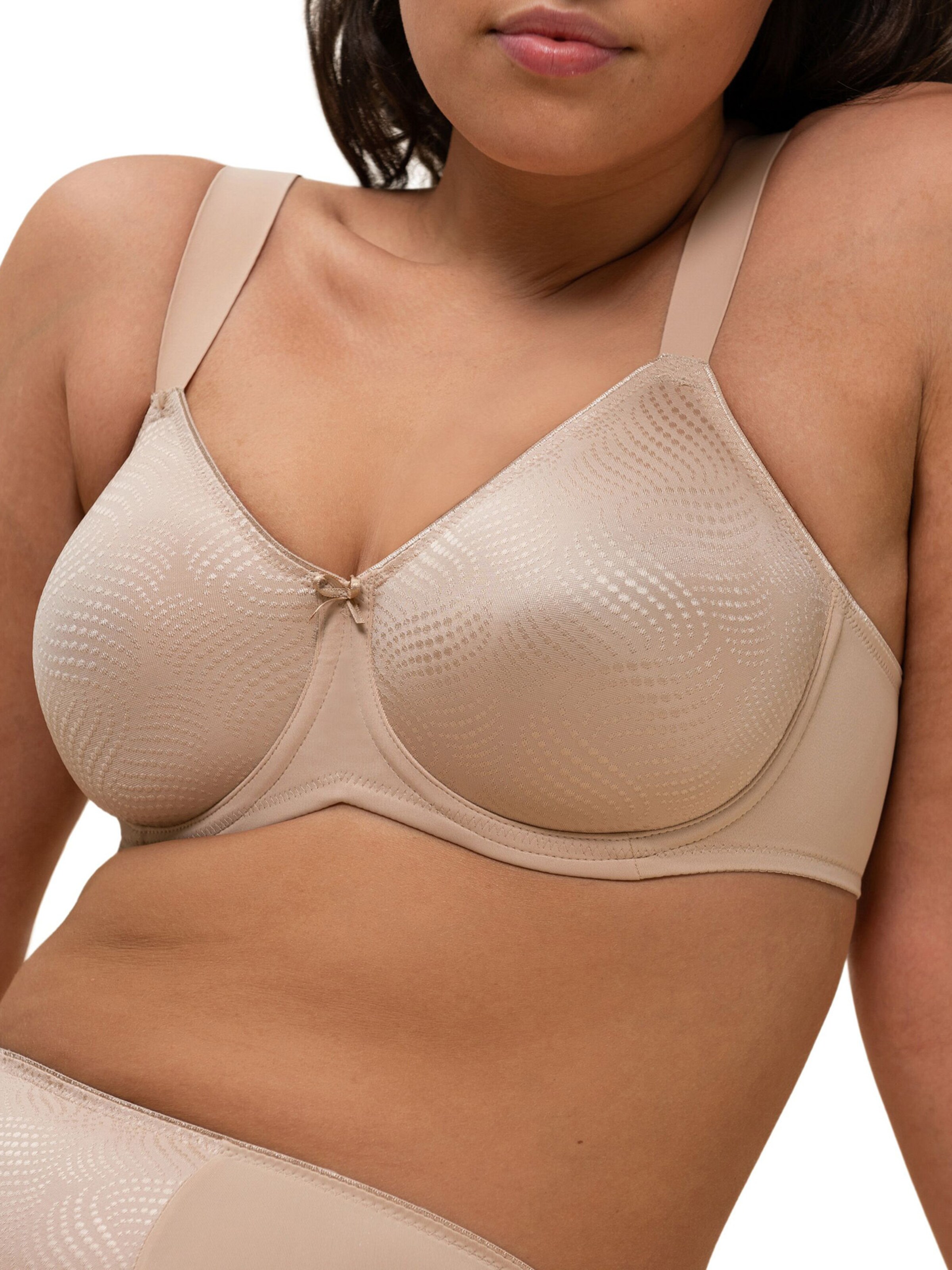 TRIUMPH Minimizer Minimizer ' Essential ' in Beige