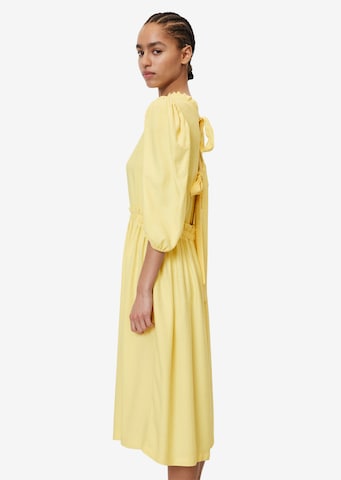 Marc O'Polo DENIM Φόρεμα σε κίτρινο