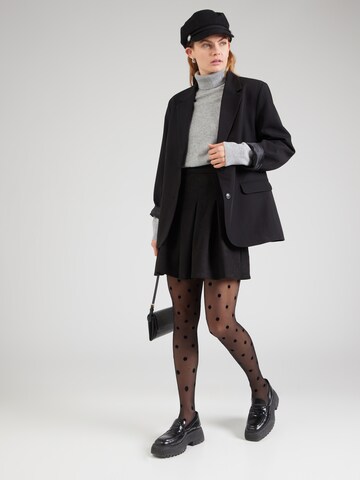 ABOUT YOU - Falda 'Layla' en negro