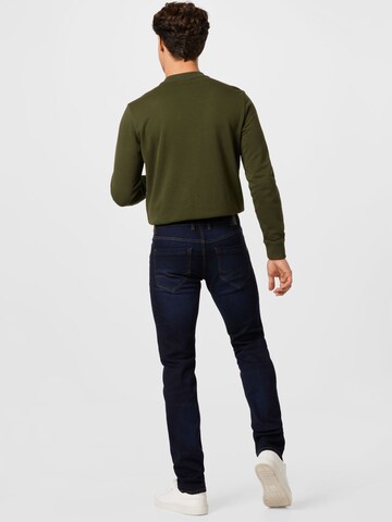 REDPOINT Skinny Jeans 'Kanata' in Blue