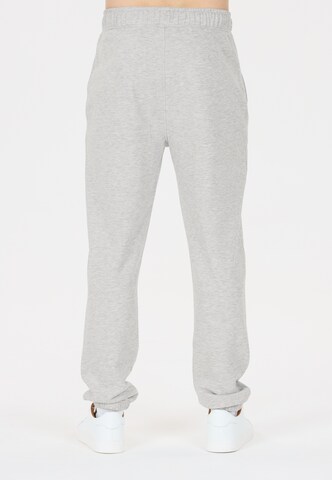 Virtus Regular Sweatpants 'Kayden' in Grau