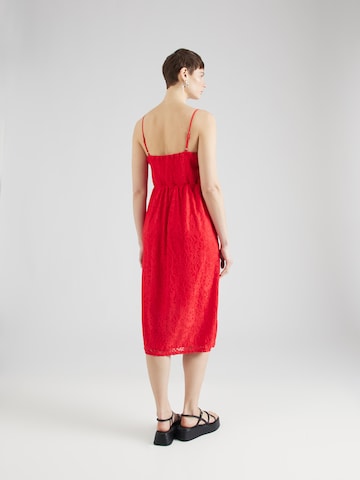 AÉROPOSTALE Dress in Red