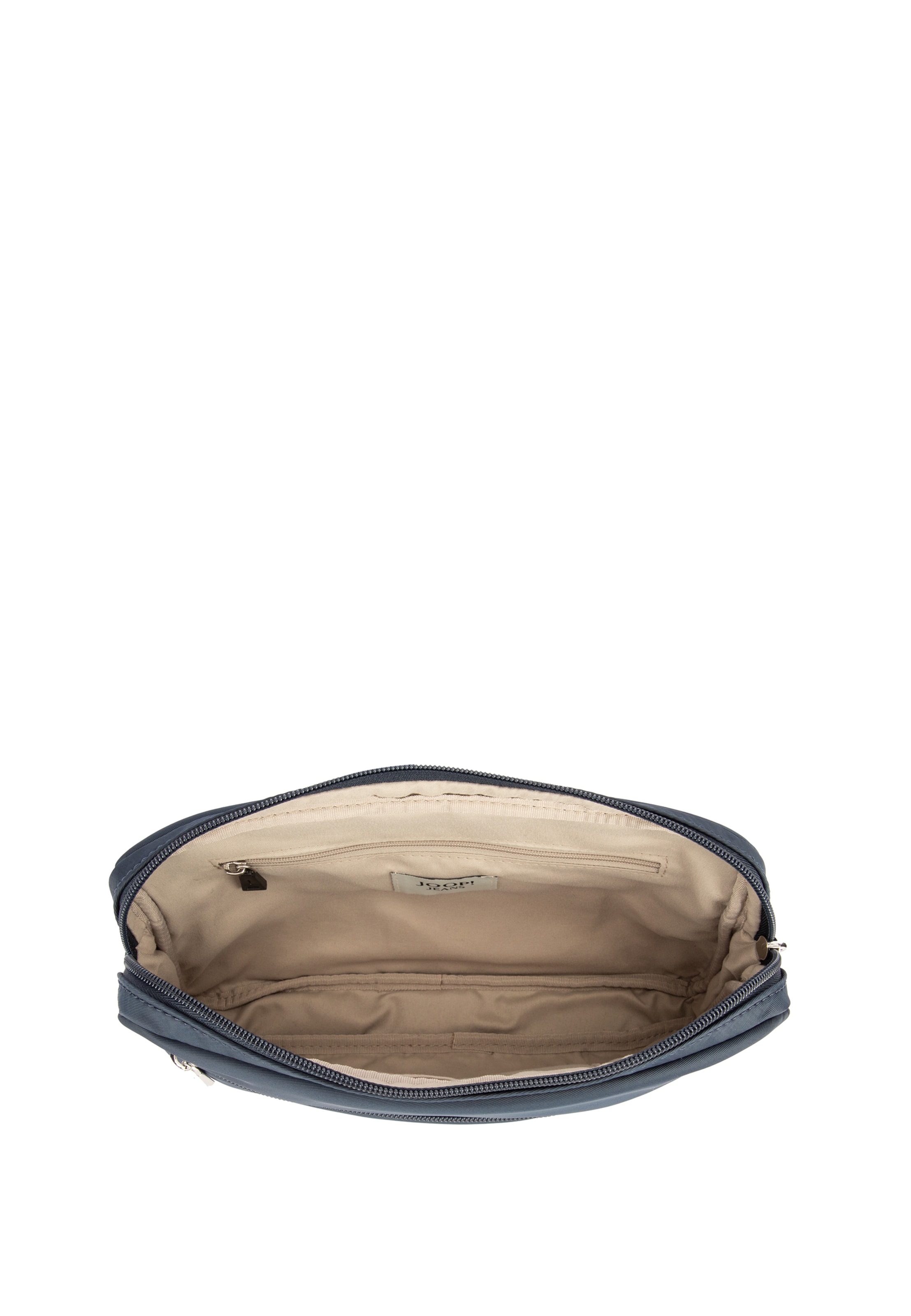 Joop Jeans - Bolsa de cintura 'Cartello Linn' em azul