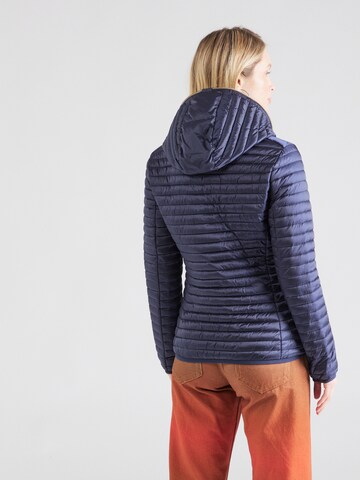 SAVE THE DUCK Jacke 'ALEXA' in Blau