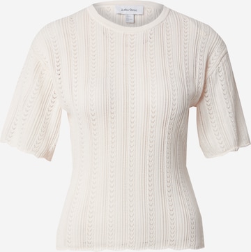 & Other StoriesPulover - bež boja: prednji dio