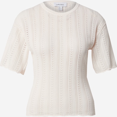 Pulover & Other Stories pe crem, Vizualizare produs