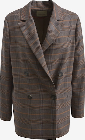 Smith&Soul Blazers in Oranje: voorkant