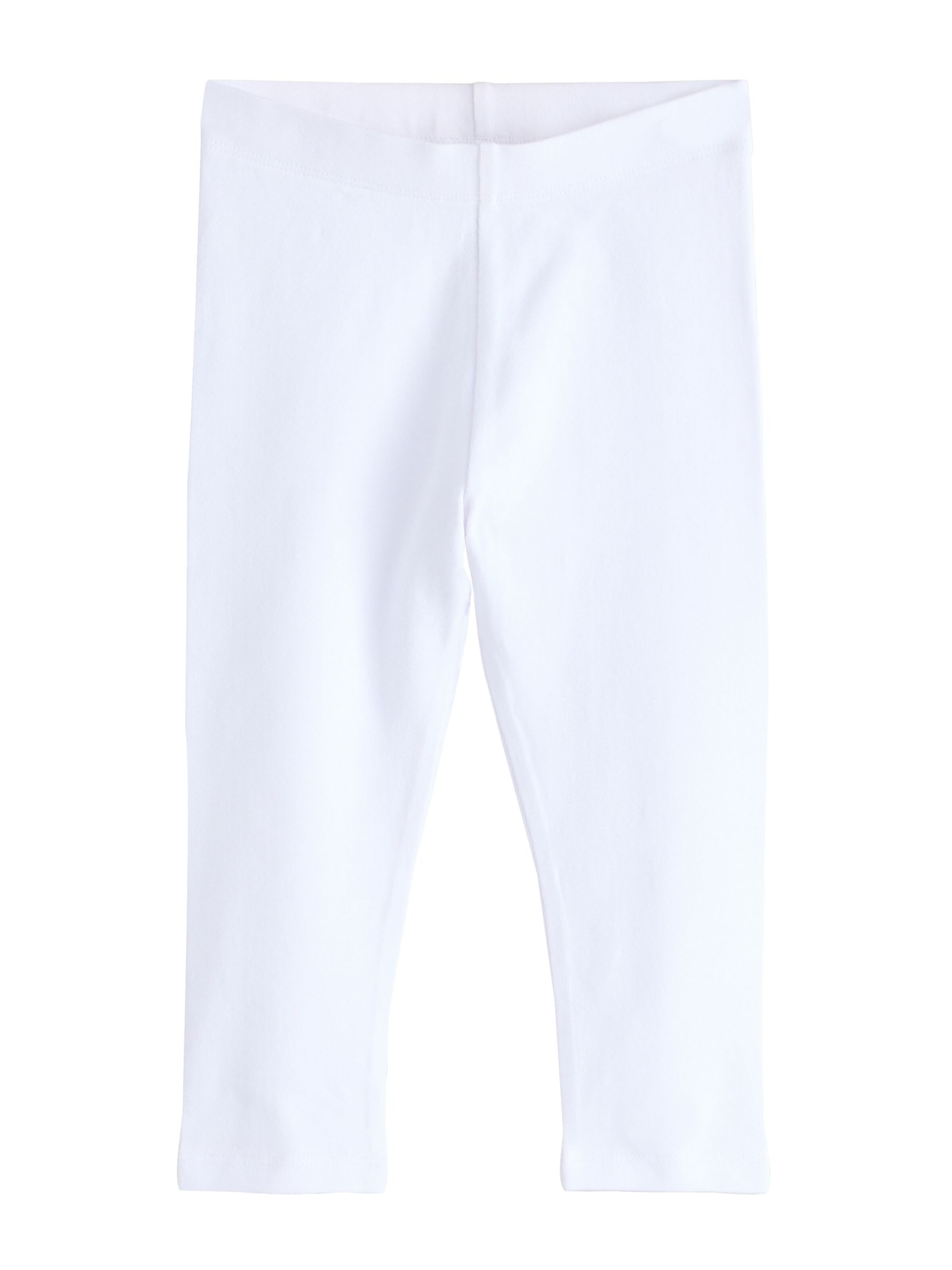 Next Skinny Leggings in Blue