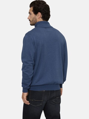 BABISTA Sweater ' Jolietto ' in Blue