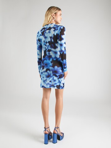 KARL LAGERFELD JEANS Dress in Blue