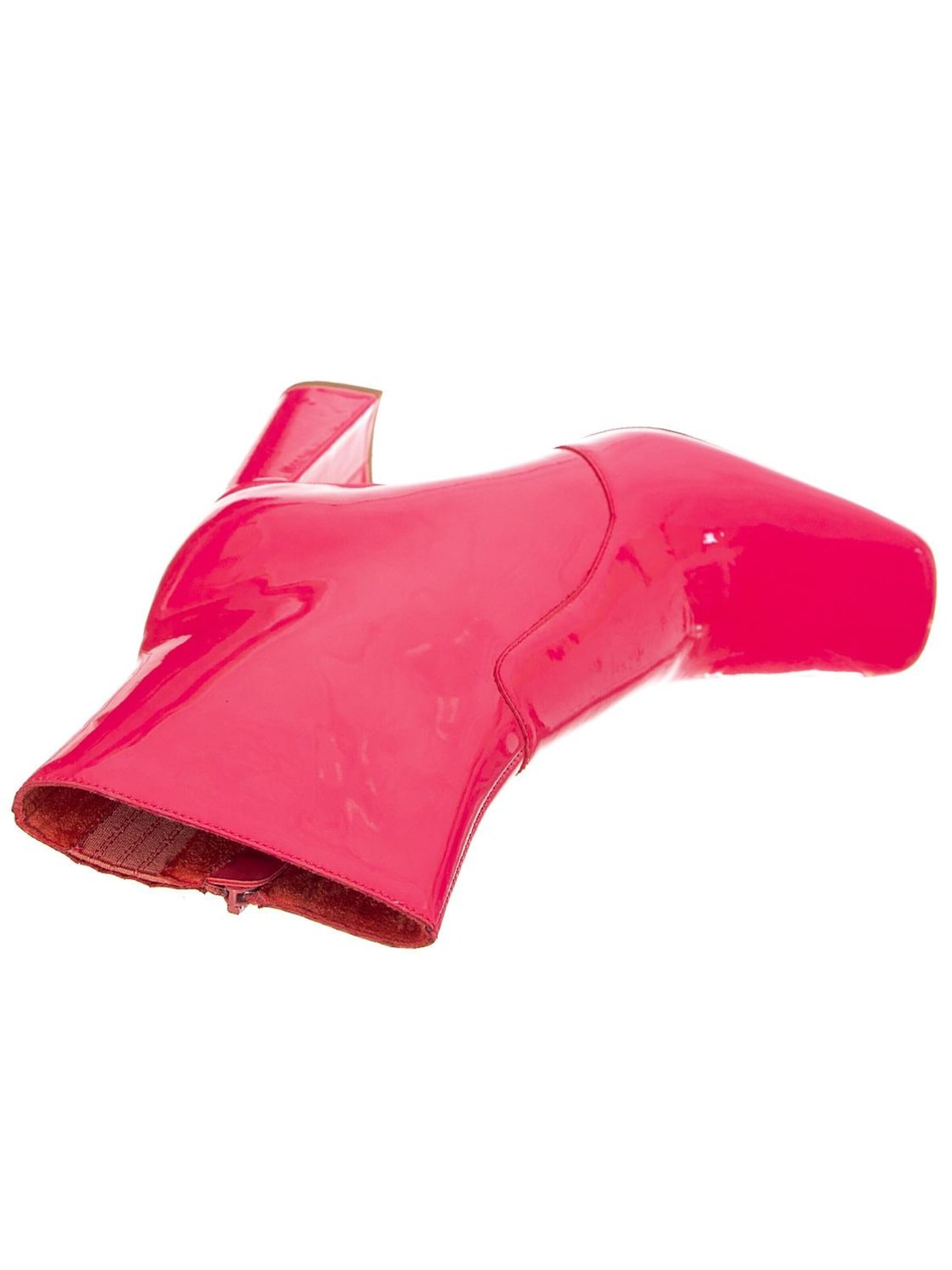 Bottes Jeffrey Campbell en rose