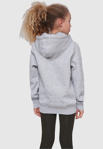 ABSOLUTE CULT Sweatshirt 'Wish - Cosmic And Cool' in Grau