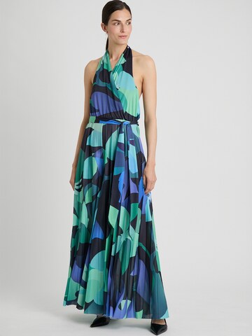 Guido Maria Kretschmer Women Jumpsuit 'Majella' in Green