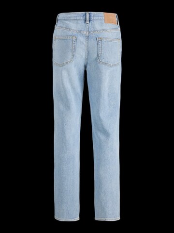 Jack & Jones Junior Baggy Jeans 'Clark' in Blauw