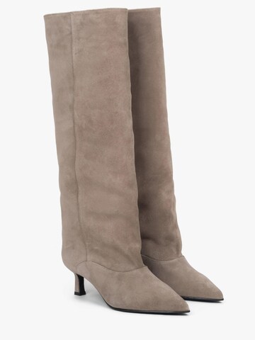 Boots '32-0270' Estro en beige