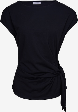 Seidel Moden Shirt in Black: front
