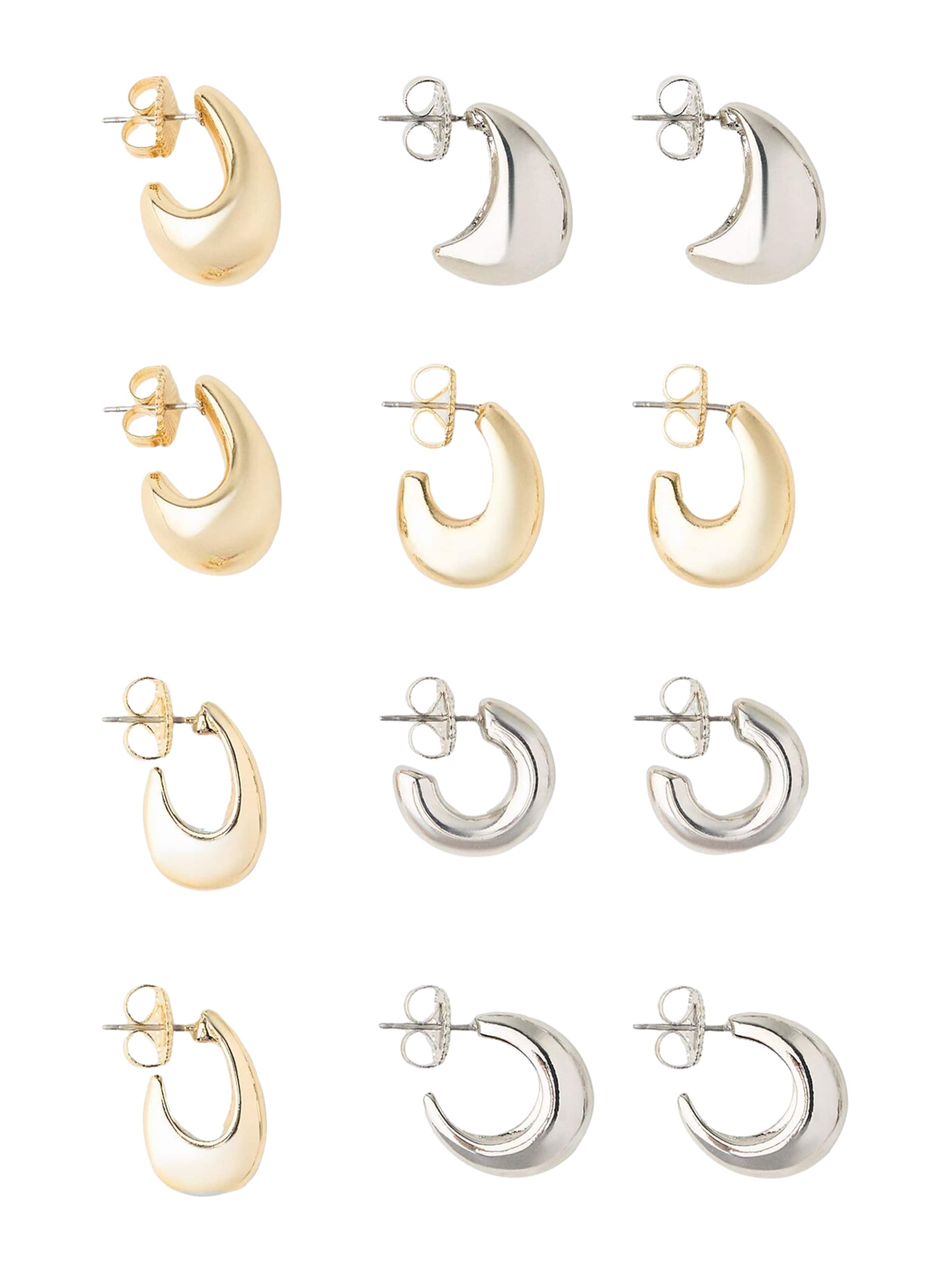 Bershka bijoux sale