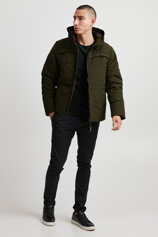 Veste d’hiver 'BRAM' 11 Project en vert