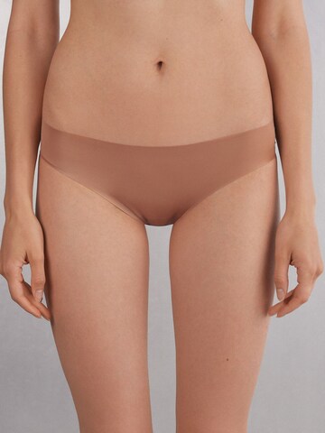 INTIMISSIMI Slip in Beige: Vorderseite