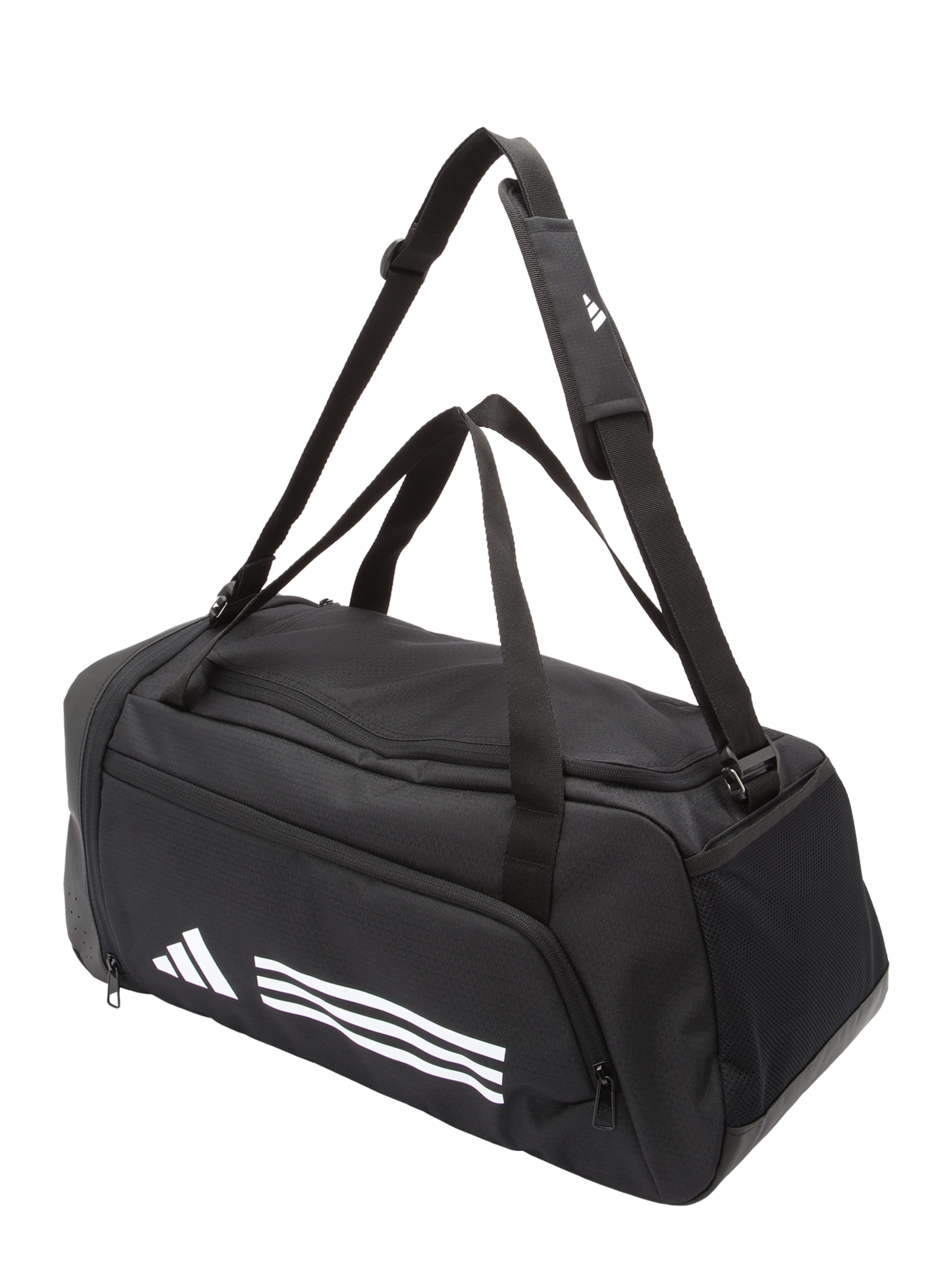 ADIDAS PERFORMANCE Αθλητική τσάντα 'Essentials' σε μαύρο