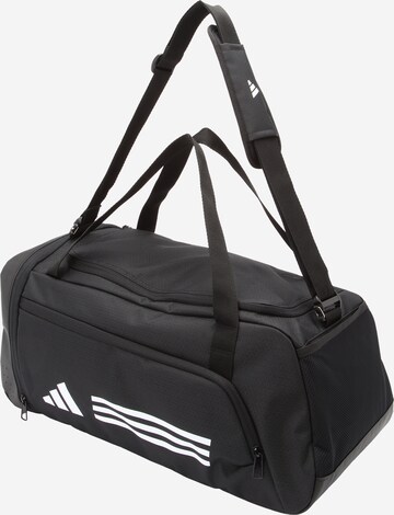 ADIDAS PERFORMANCE Спортна чанта в черно