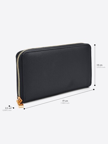 Ateliers Saint Germain - Cartera 'SAINT GERMAIN' en negro