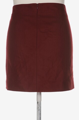 Marc O'Polo Skirt in XL in Red