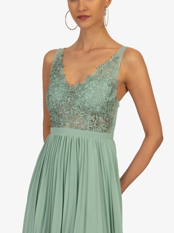 Kraimod Cocktail Dress in Green