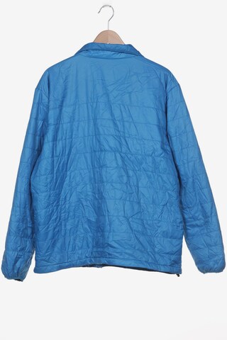 COLUMBIA Jacke XL in Blau