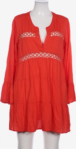 LASCANA Dress in L in Red: front
