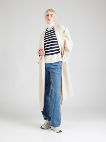 Pullover 'VMFANTASTIC' di VERO MODA in beige