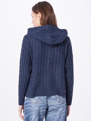 Cardigan 'NESSIE' Soyaconcept en bleu