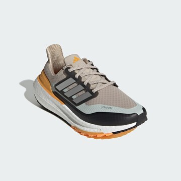 Chaussure de course 'Ultraboost Light' ADIDAS PERFORMANCE en beige