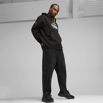 Sweat-shirt 'Porsche Legacy 944' PUMA en noir