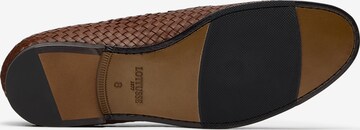 LOTTUSSE Slipper 'Verona ' in Braun