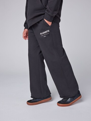 Regular Pantalon smALLSAINTS en noir