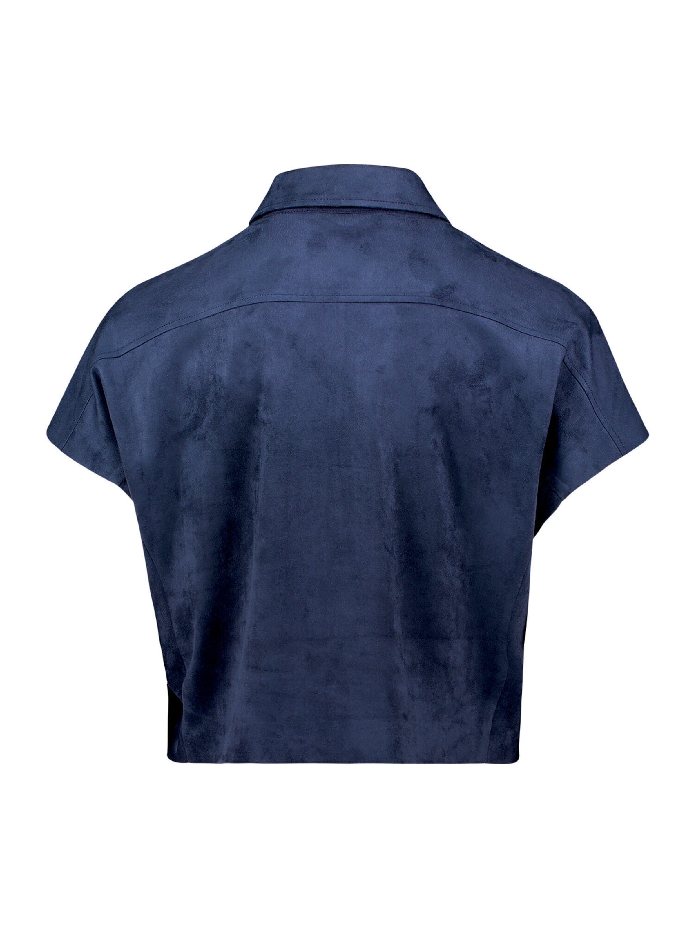 Blazer di Betty Barclay in blu