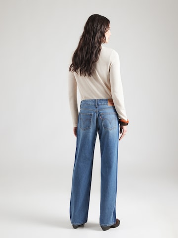 LEVI'S ® Loosefit Τζιν 'Superlow Loose' σε μπλε