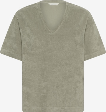 Part Two Shirt 'Rylie' in Green: front