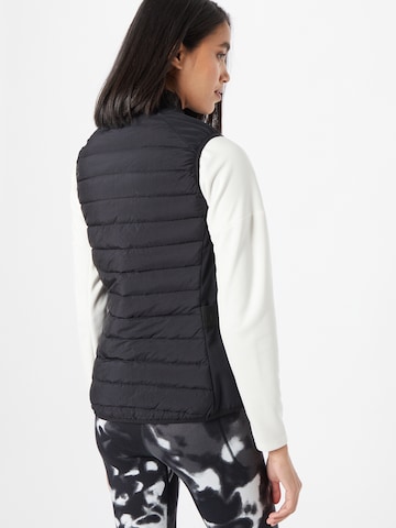 Röhnisch Sports Vest 'Force' in Black