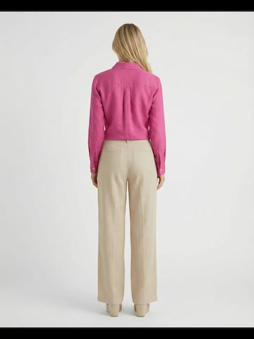 Guido Maria Kretschmer WomenBluza 'Mathilda' - roza boja