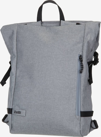 ZWEI Backpack ' Olli Cycle OCR200 ' in Grey