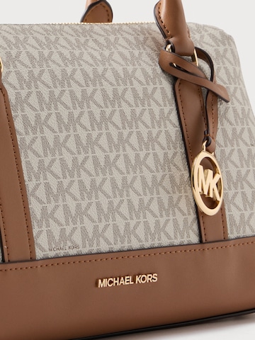 MICHAEL Michael Kors Handbag in White